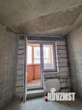 2-к квартира, вторичка, 67м2, 11/17 этаж