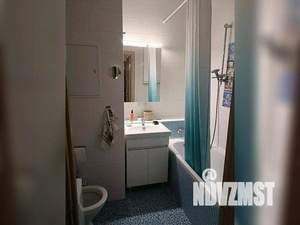 1-к квартира, вторичка, 36м2, 5/17 этаж