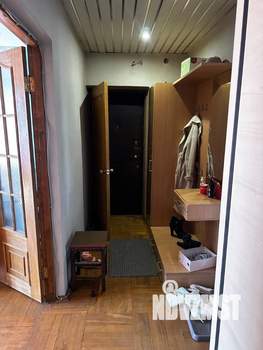 3-к квартира, вторичка, 58м2, 4/5 этаж