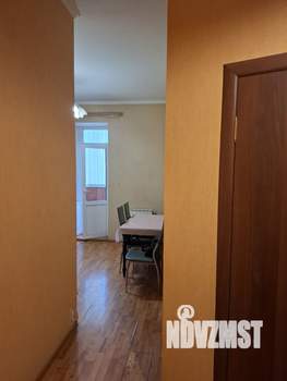 1-к квартира, вторичка, 40м2, 10/18 этаж