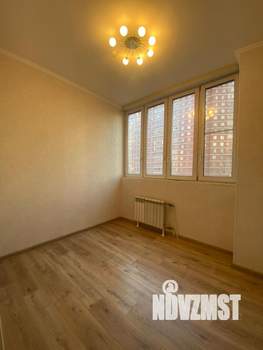 1-к квартира, вторичка, 40м2, 2/17 этаж