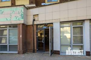 3-к квартира, вторичка, 98м2, 3/3 этаж