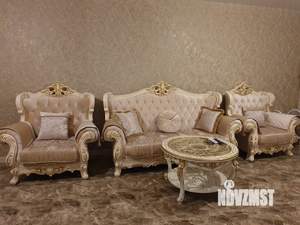 3-к квартира, вторичка, 103м2, 6/20 этаж