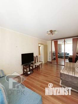 1-к квартира, вторичка, 32м2, 3/5 этаж