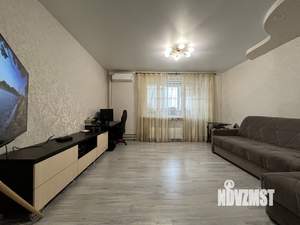 1-к квартира, вторичка, 40м2, 17/17 этаж