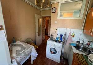 3-к квартира, вторичка, 56м2, 5/5 этаж