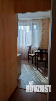 1-к квартира, вторичка, 36м2, 12/18 этаж