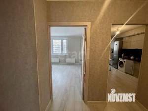 2-к квартира, вторичка, 56м2, 16/17 этаж