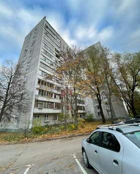 2-к квартира, вторичка, 39м2, 13/14 этаж