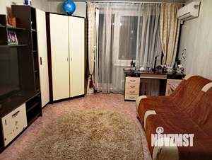 1-к квартира, вторичка, 38м2, 5/16 этаж