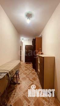 3-к квартира, вторичка, 75м2, 9/17 этаж