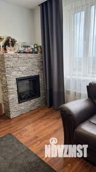 3-к квартира, вторичка, 85м2, 17/17 этаж