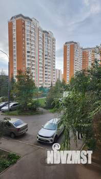 1-к квартира, вторичка, 37м2, 2/18 этаж