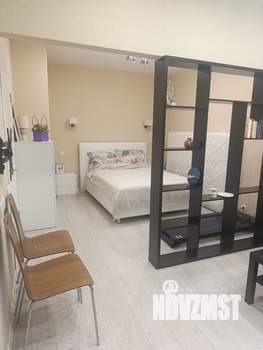 1-к квартира, вторичка, 42м2, 13/16 этаж