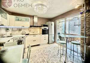 3-к квартира, вторичка, 77м2, 1/10 этаж