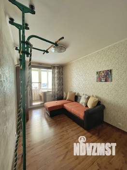 2-к квартира, вторичка, 54м2, 9/14 этаж