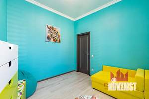 2-к квартира, вторичка, 68м2, 8/13 этаж