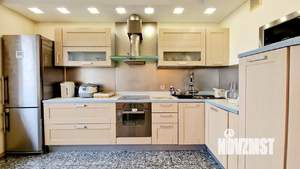 3-к квартира, вторичка, 87м2, 17/17 этаж