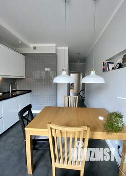 2-к квартира, вторичка, 67м2, 16/17 этаж