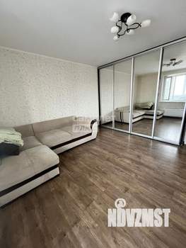 2-к квартира, вторичка, 59м2, 16/17 этаж