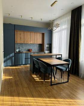 3-к квартира, вторичка, 70м2, 1/8 этаж