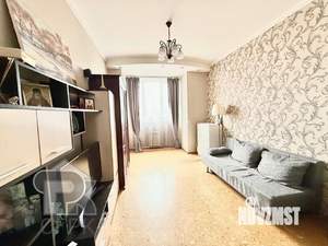 2-к квартира, вторичка, 63м2, 12/17 этаж
