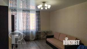 1-к квартира, вторичка, 43м2, 7/17 этаж