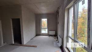 Студия квартира, вторичка, 29м2, 2/3 этаж