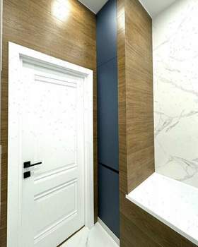 3-к квартира, вторичка, 70м2, 1/8 этаж