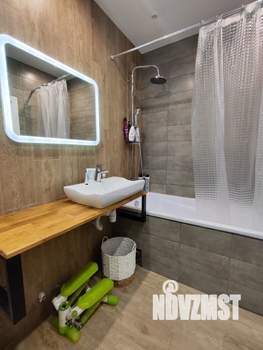 1-к квартира, вторичка, 35м2, 12/17 этаж