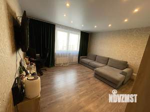 2-к квартира, вторичка, 56м2, 15/17 этаж