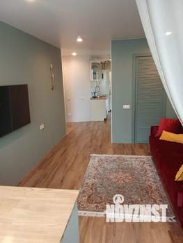 2-к квартира, вторичка, 54м2, 7/16 этаж