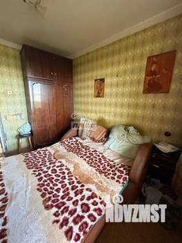 3-к квартира, вторичка, 56м2, 9/9 этаж