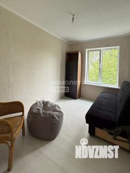 2-к квартира, вторичка, 45м2, 5/5 этаж