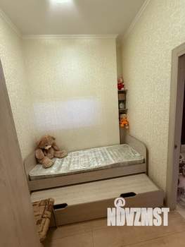 2-к квартира, вторичка, 40м2, 3/18 этаж