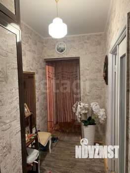 2-к квартира, вторичка, 52м2, 5/12 этаж