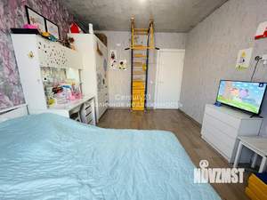 3-к квартира, вторичка, 63м2, 3/12 этаж