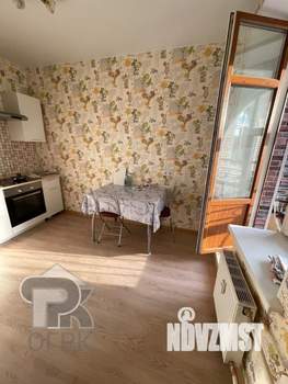 1-к квартира, вторичка, 39м2, 3/8 этаж