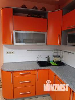 2-к квартира, вторичка, 64м2, 12/18 этаж