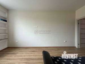 1-к квартира, вторичка, 44м2, 4/16 этаж