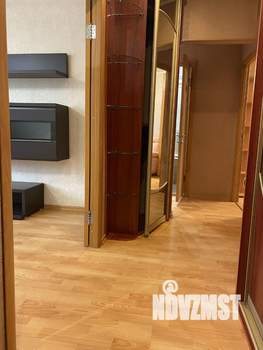 2-к квартира, вторичка, 55м2, 12/12 этаж