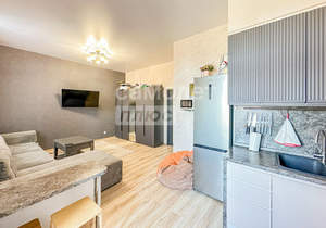 2-к квартира, вторичка, 47м2, 6/8 этаж