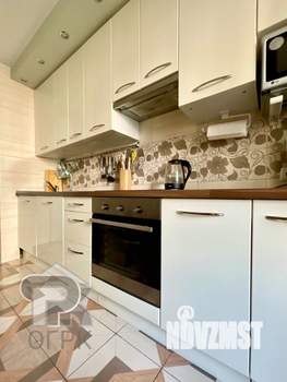 2-к квартира, вторичка, 56м2, 5/17 этаж