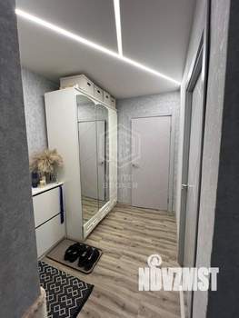 2-к квартира, вторичка, 41м2, 1/5 этаж