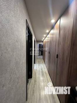 3-к квартира, вторичка, 70м2, 9/10 этаж