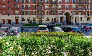 1-к квартира, вторичка, 33м2, 1/8 этаж