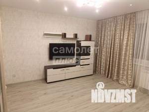 2-к квартира, вторичка, 58м2, 12/17 этаж