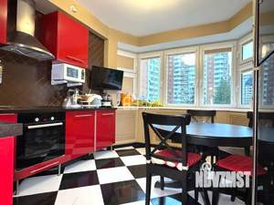 3-к квартира, вторичка, 74м2, 3/17 этаж