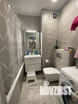 1-к квартира, вторичка, 46м2, 14/14 этаж