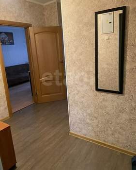 1-к квартира, вторичка, 38м2, 5/17 этаж